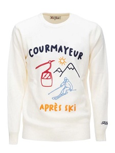 Jersey MC2 Saint Barth